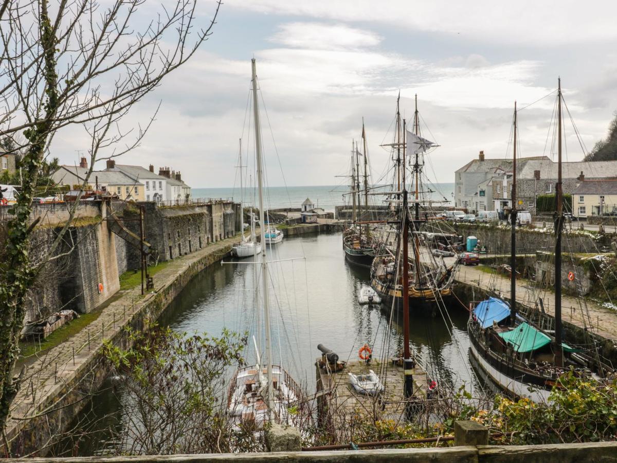 Oh Buoy! Vila Charlestown  Exterior foto